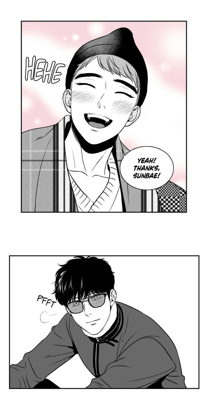 Bj Alex chapter 64 page 41
