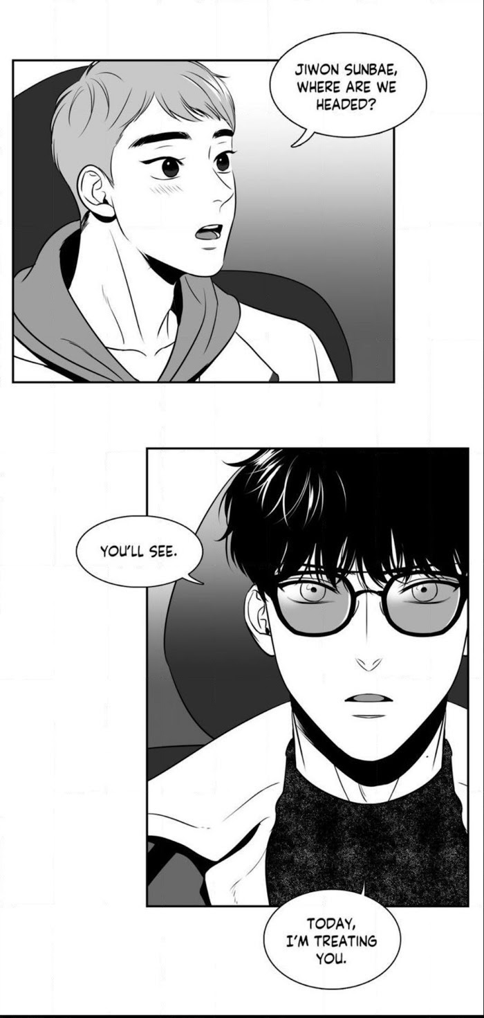 Bj Alex chapter 64 page 5