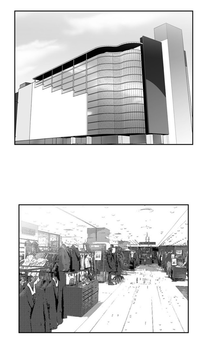Bj Alex chapter 64 page 7