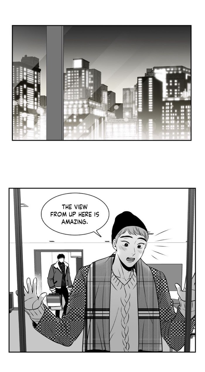 Bj Alex chapter 65 page 3