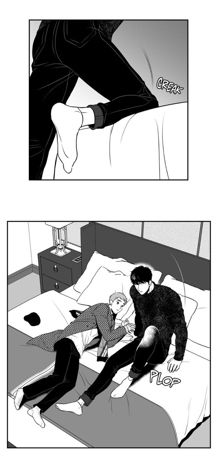 Bj Alex chapter 65 page 6