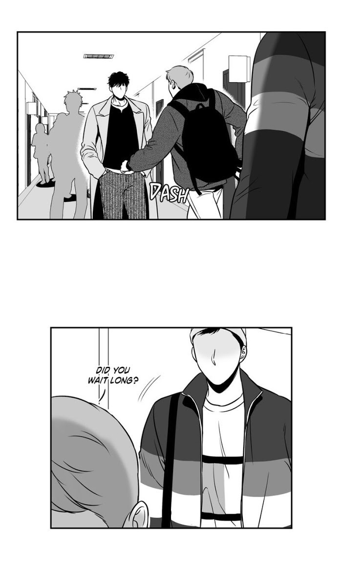 Bj Alex chapter 67 page 33