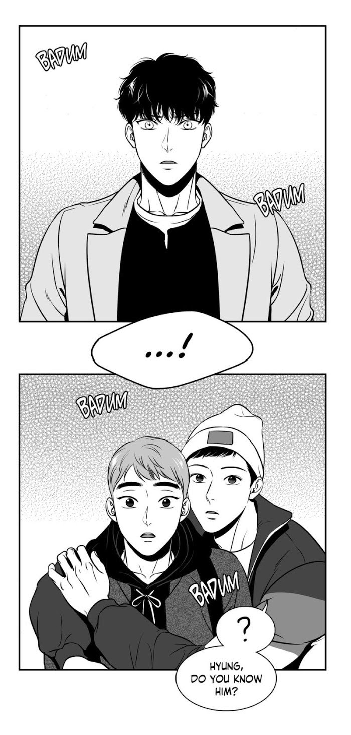 Bj Alex chapter 68 page 2