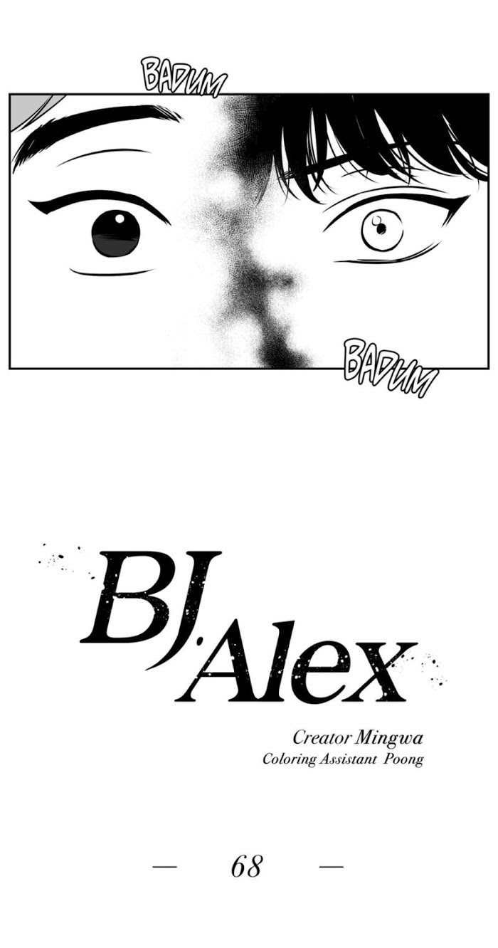 Bj Alex chapter 68 page 3