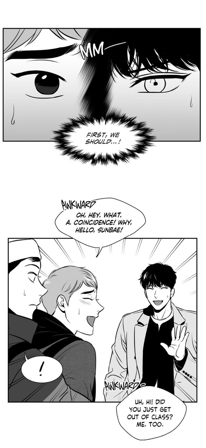 Bj Alex chapter 68 page 4