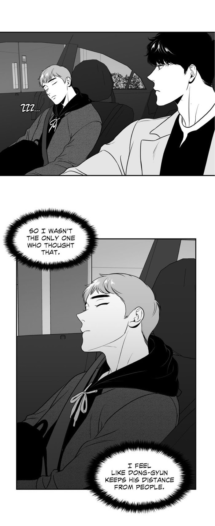 Bj Alex chapter 69 page 5