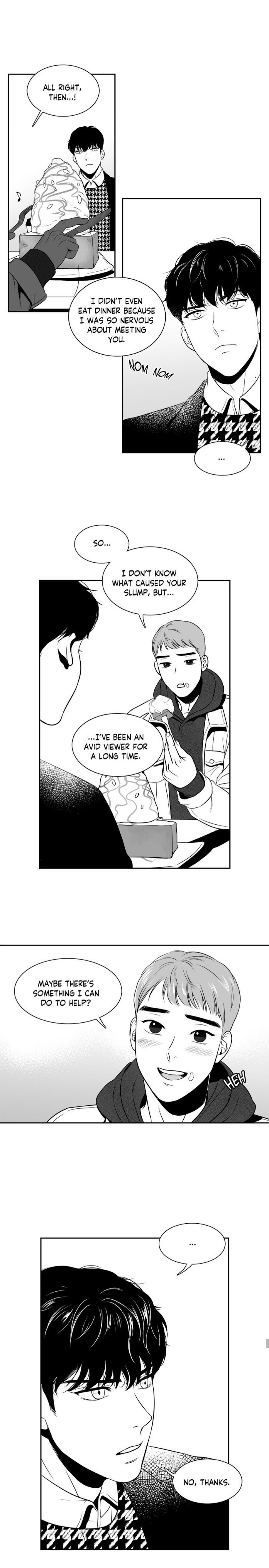 Bj Alex chapter 7 page 10