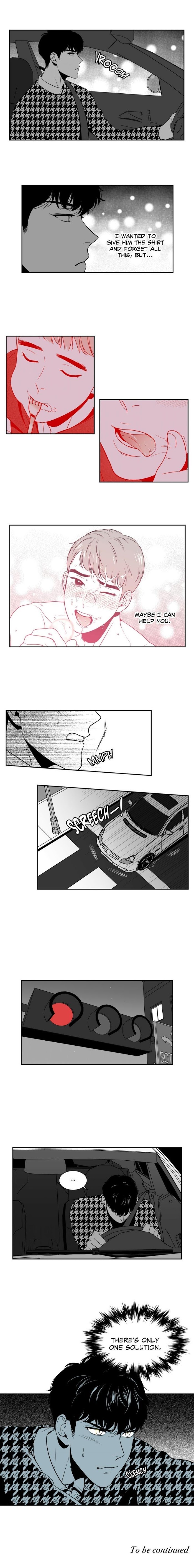 Bj Alex chapter 7 page 13