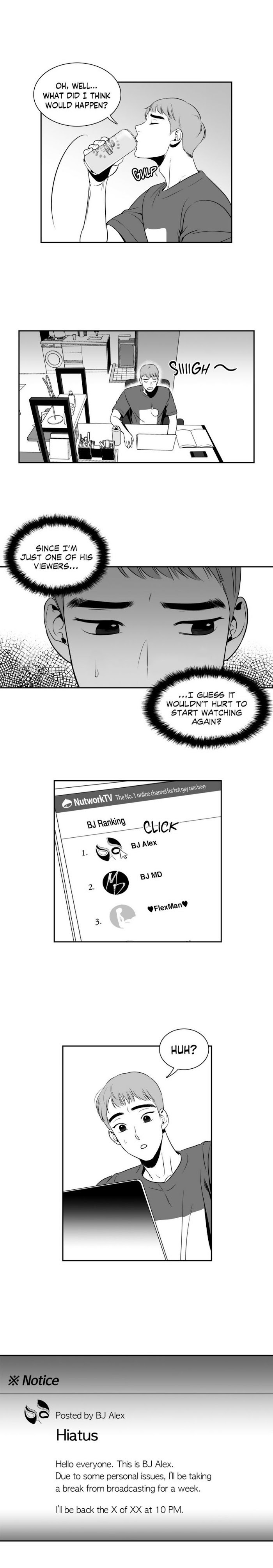 Bj Alex chapter 7 page 2
