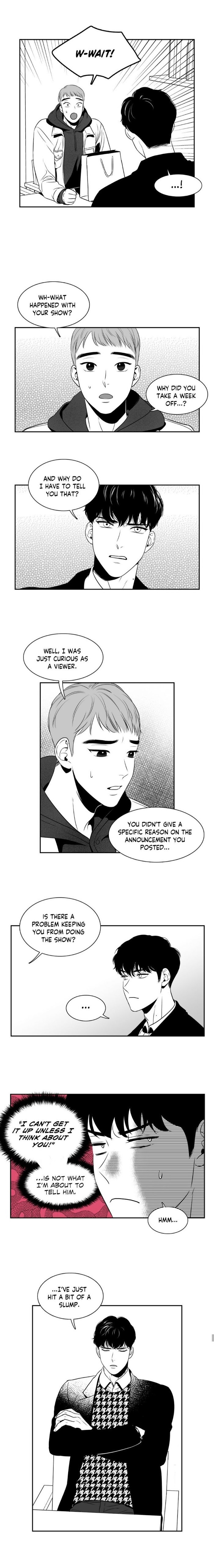 Bj Alex chapter 7 page 8