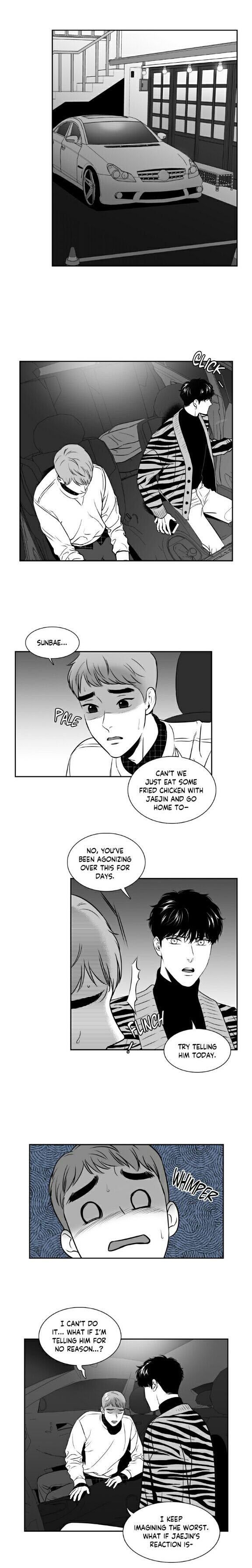 Bj Alex chapter 71 page 2
