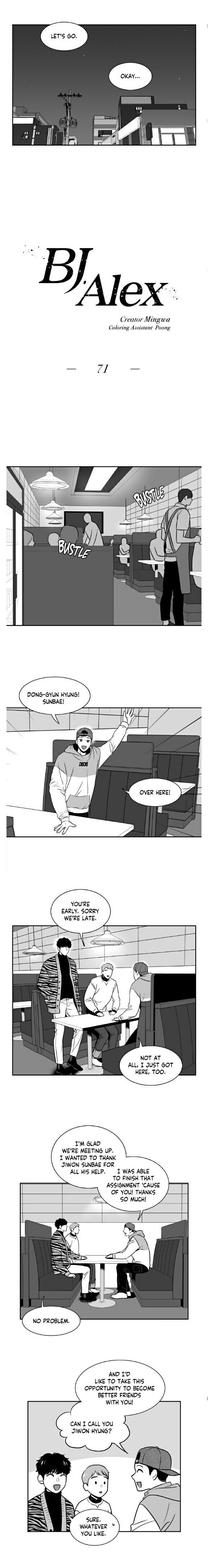 Bj Alex chapter 71 page 4