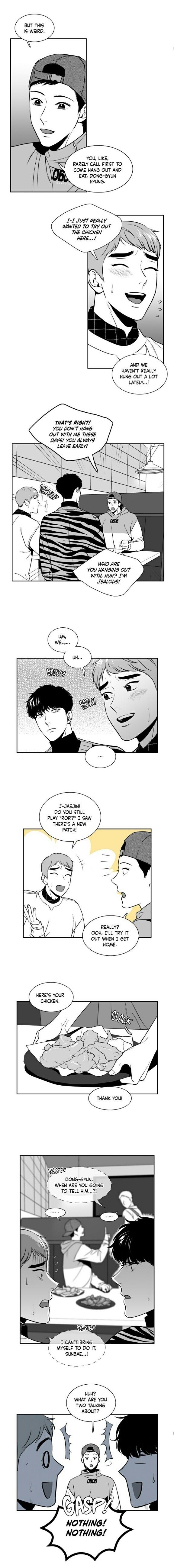 Bj Alex chapter 71 page 5