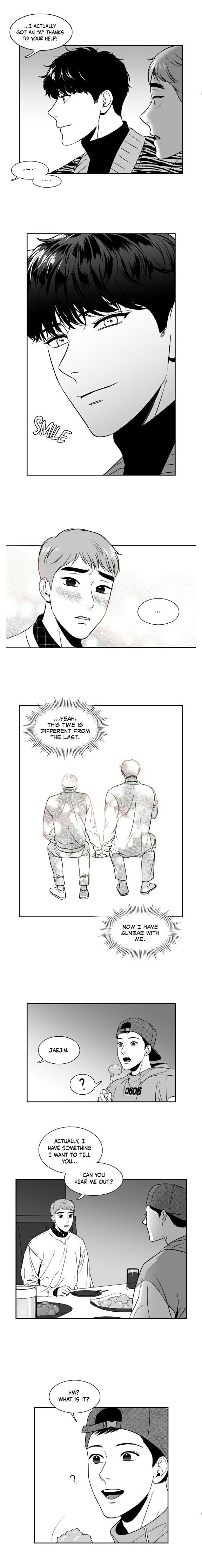 Bj Alex chapter 71 page 7
