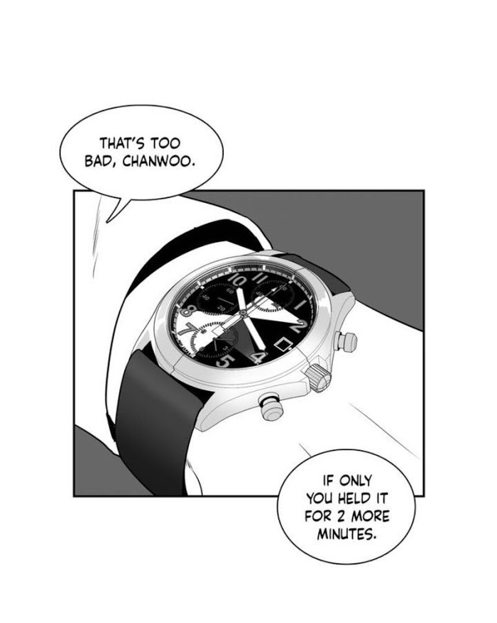 Bj Alex chapter 72 page 28