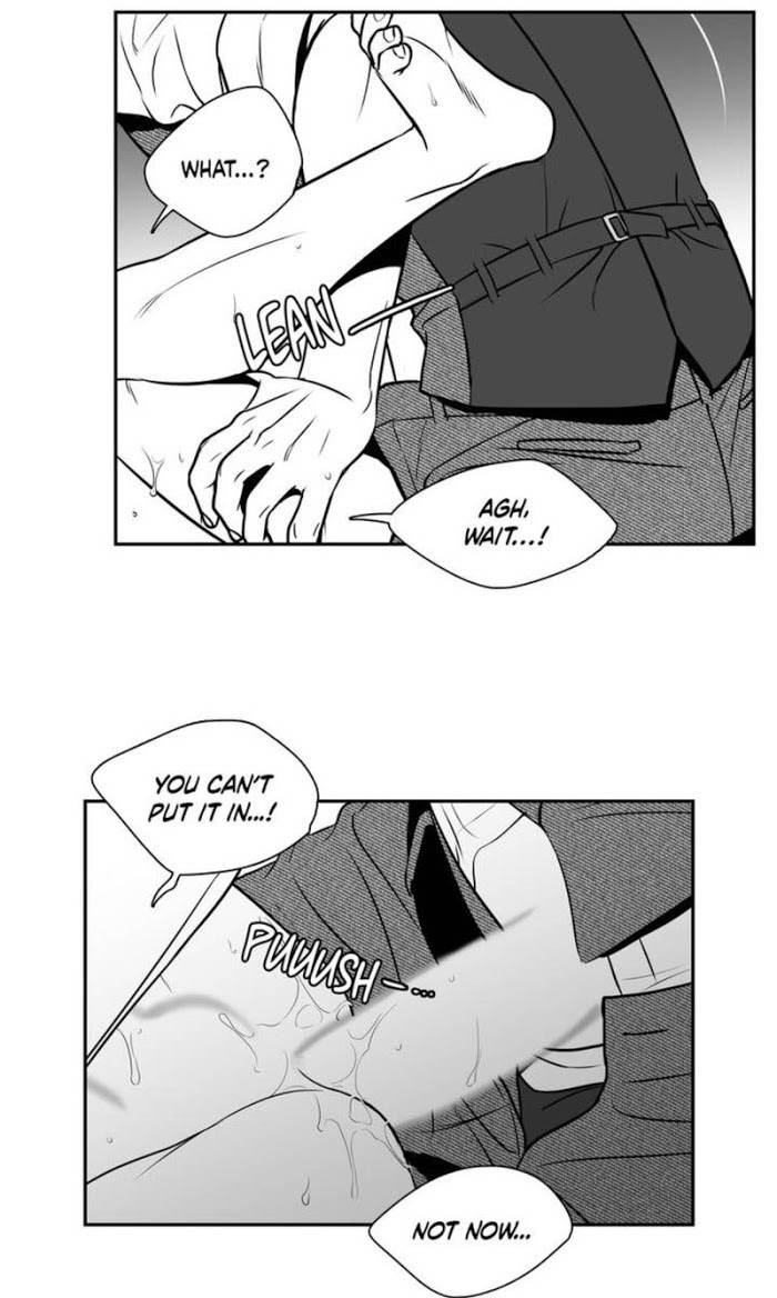 Bj Alex chapter 72 page 49