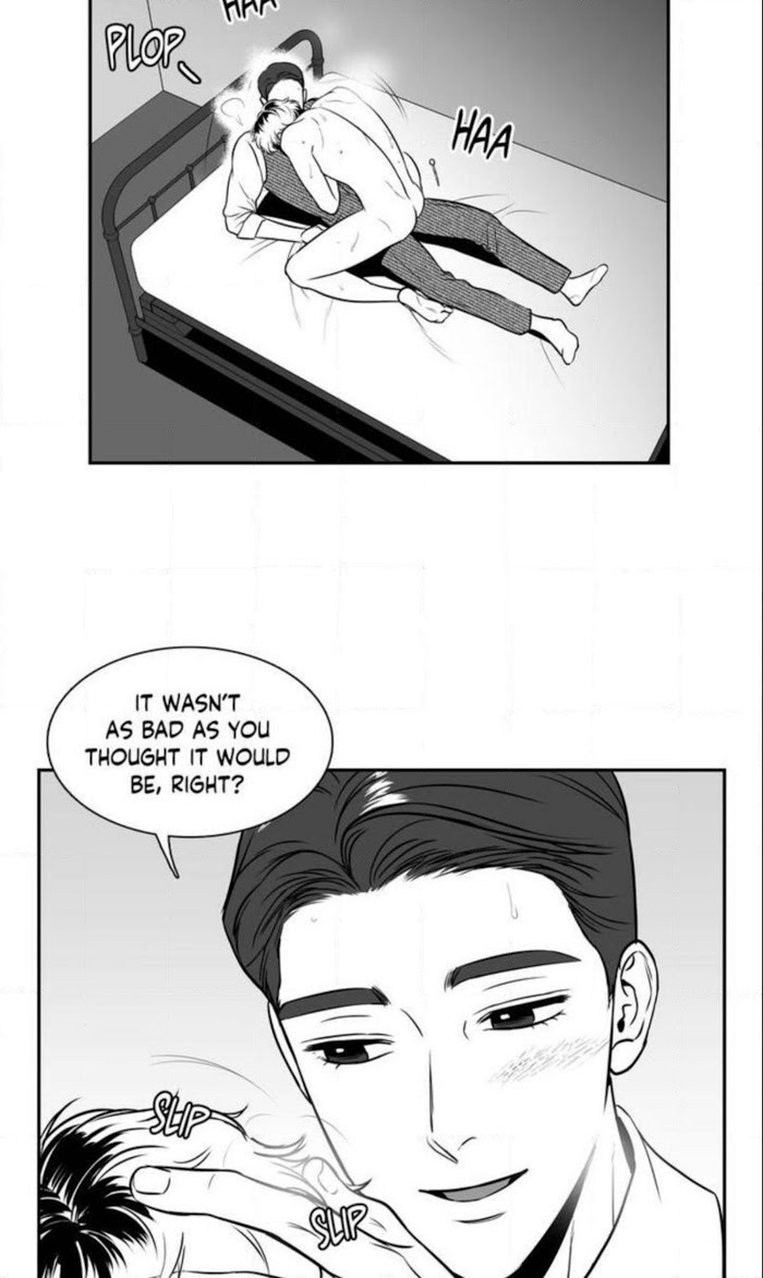 Bj Alex chapter 72 page 67
