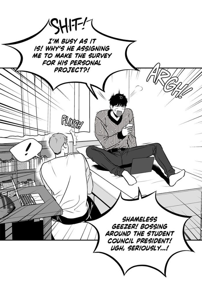 Bj Alex chapter 73 page 3