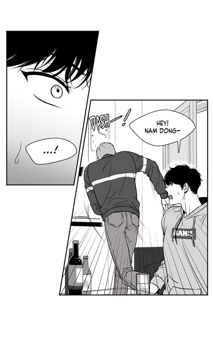 Bj Alex chapter 73 page 35