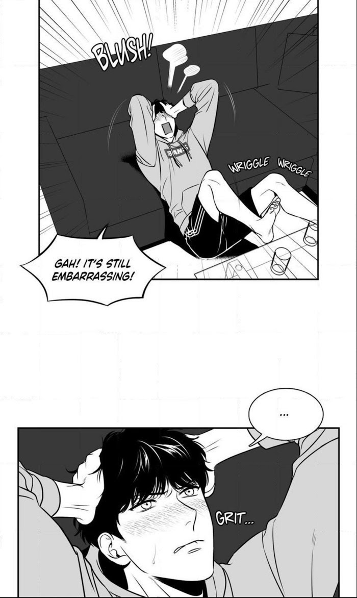 Bj Alex chapter 73 page 44
