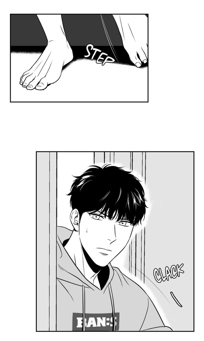 Bj Alex chapter 73 page 45