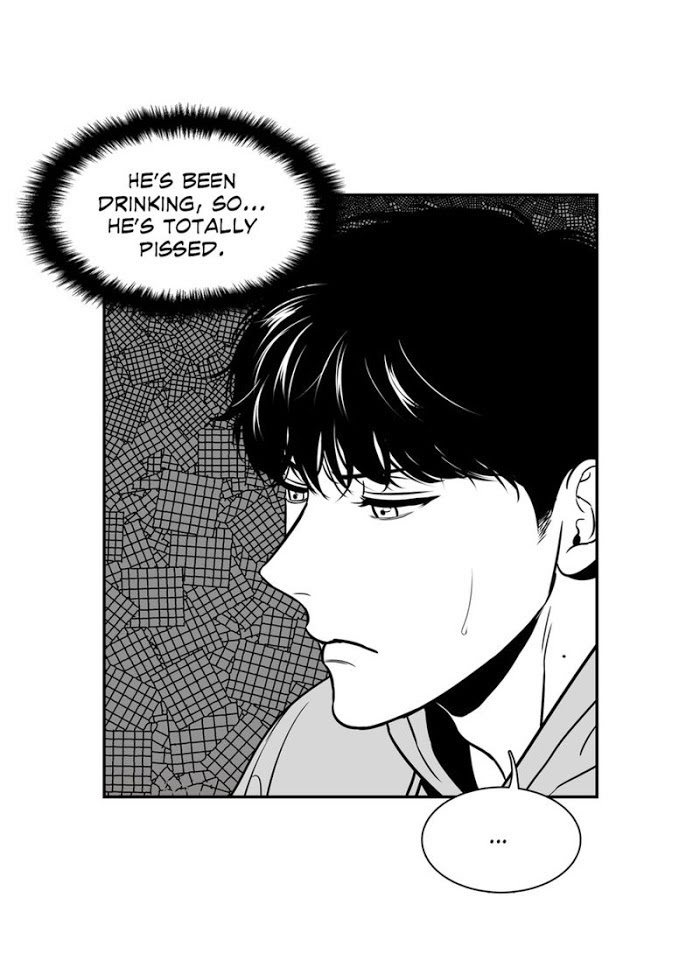 Bj Alex chapter 73 page 48