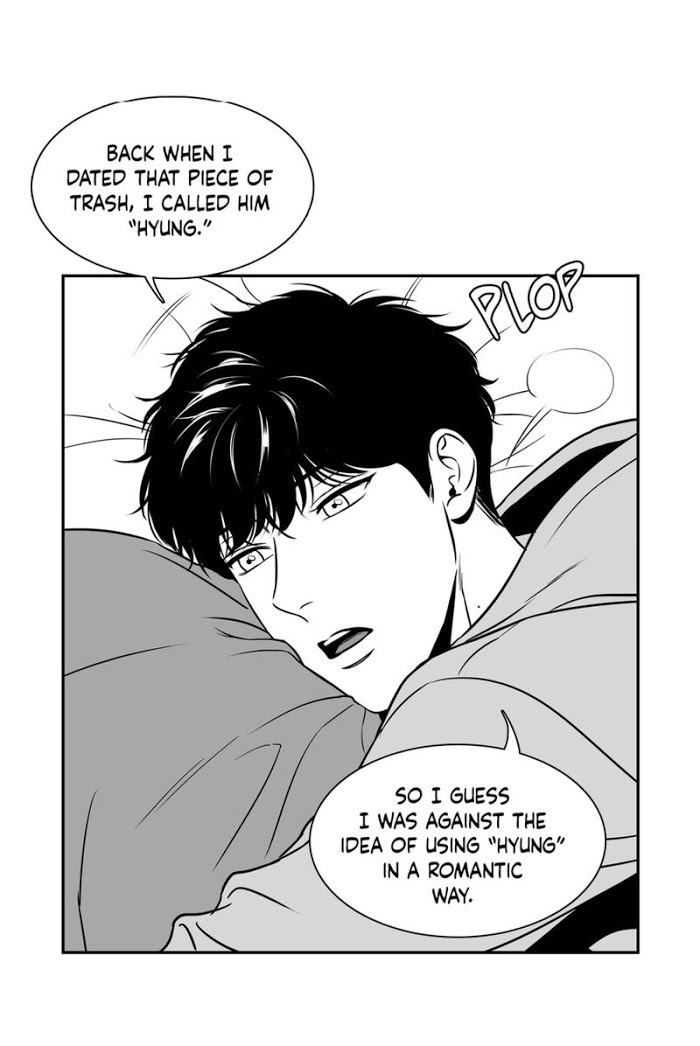 Bj Alex chapter 73 page 52