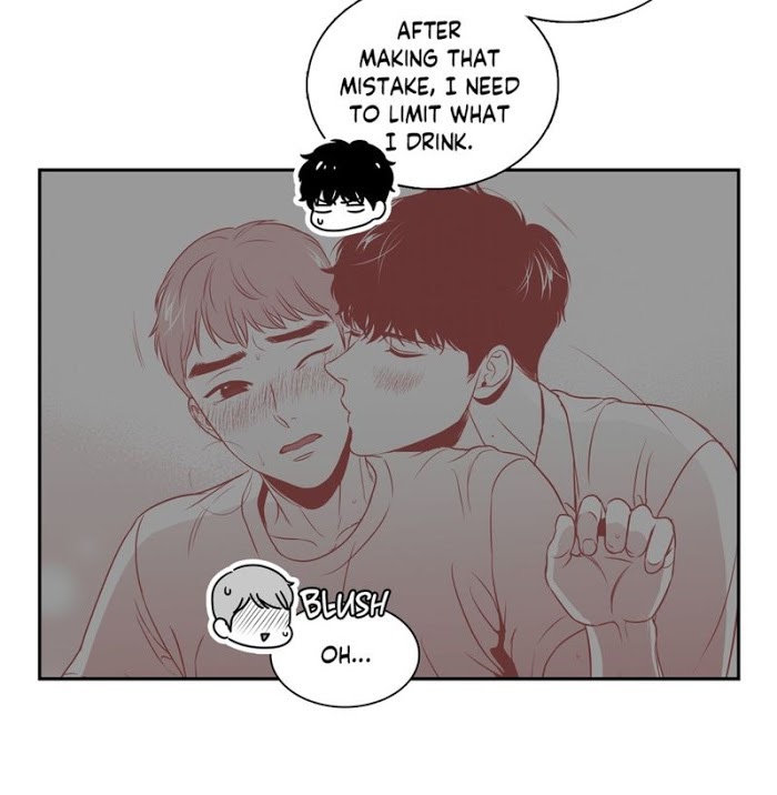 Bj Alex chapter 73 page 6