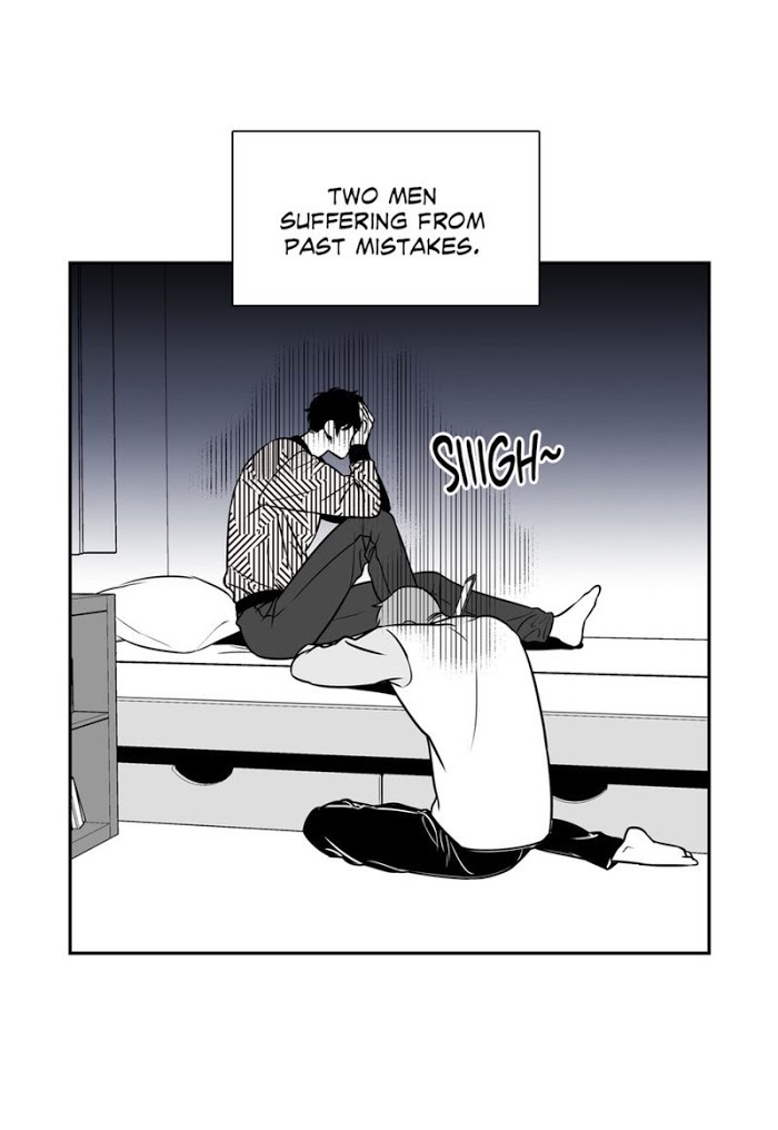Bj Alex chapter 73 page 8