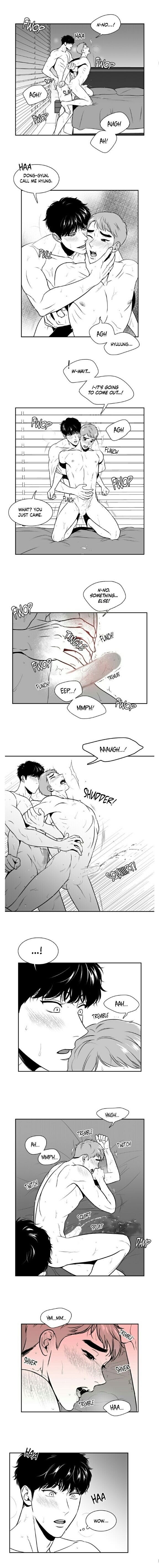 Bj Alex chapter 74 page 4