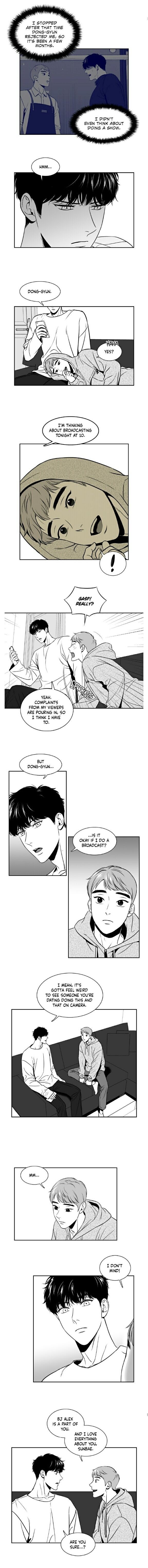 Bj Alex chapter 75 page 2