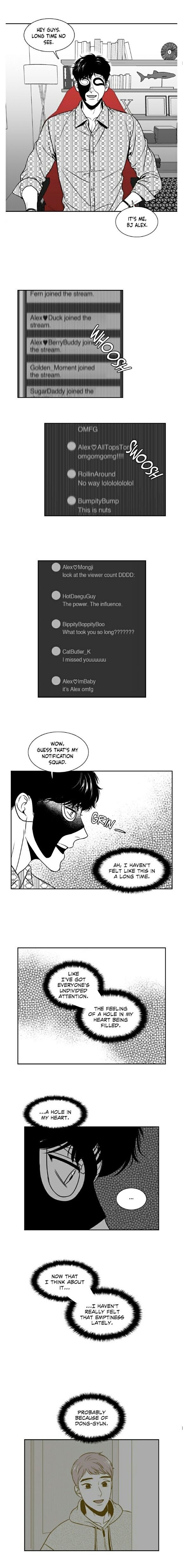 Bj Alex chapter 75 page 4