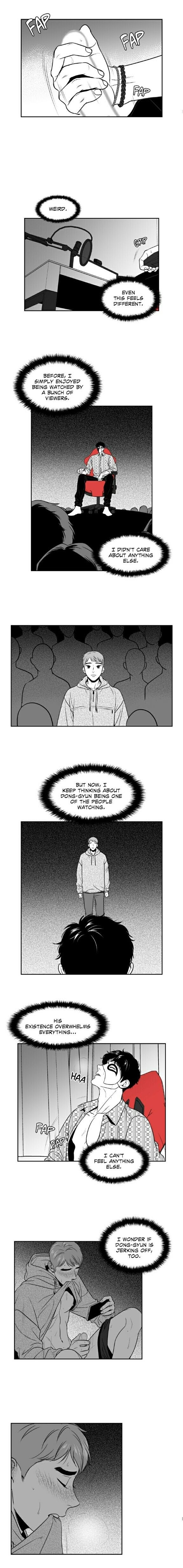 Bj Alex chapter 75 page 6
