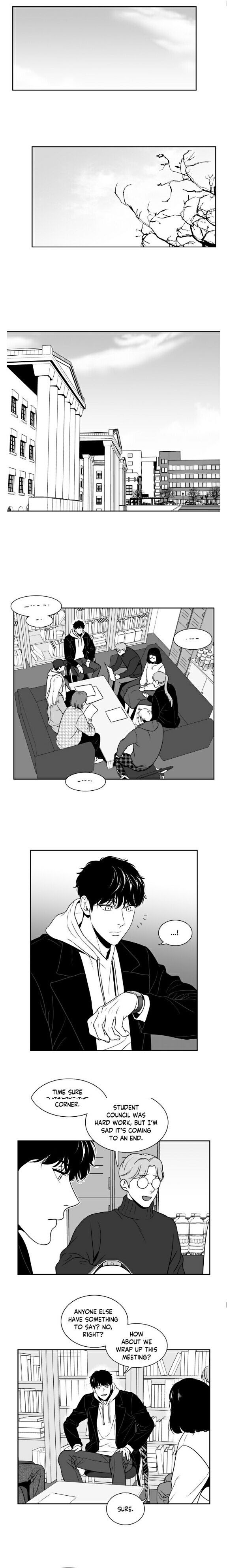 Bj Alex chapter 76 page 1