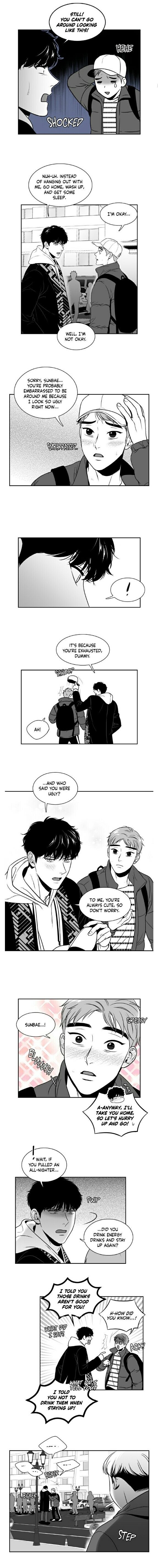 Bj Alex chapter 76 page 4