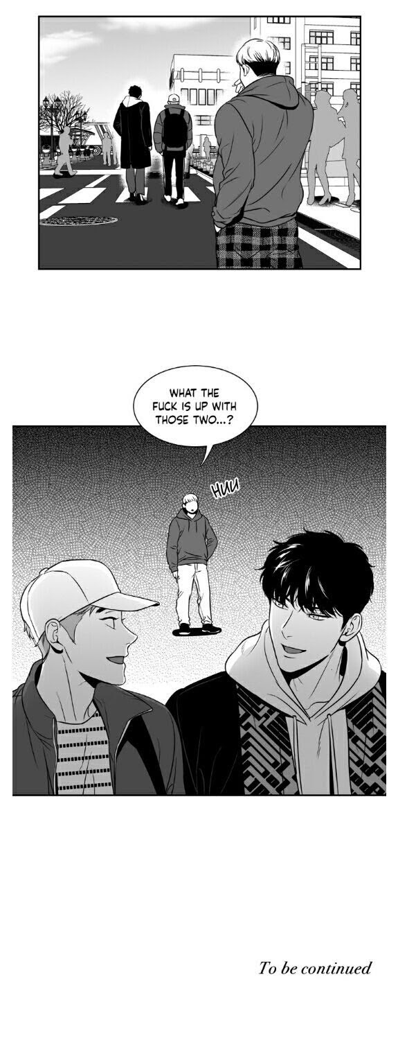Bj Alex chapter 76 page 7