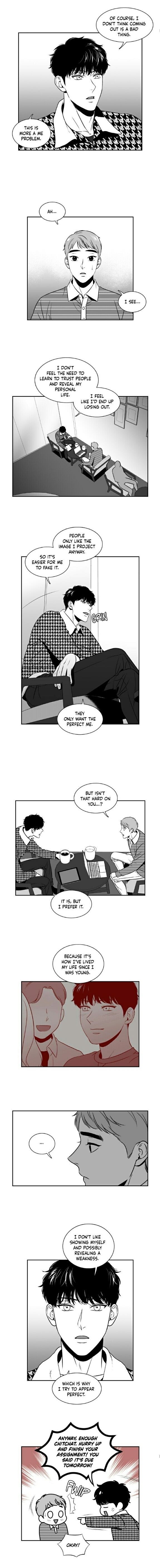 Bj Alex chapter 77 page 3