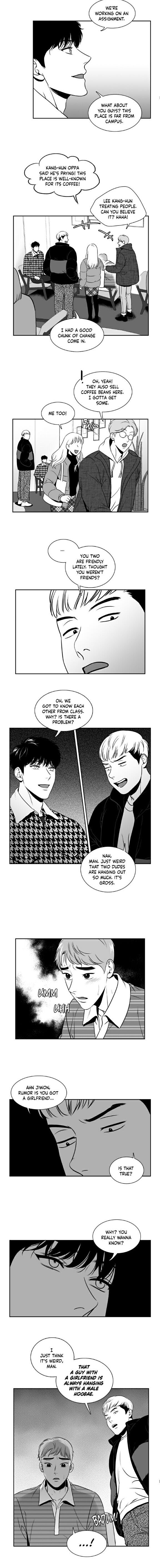 Bj Alex chapter 77 page 7