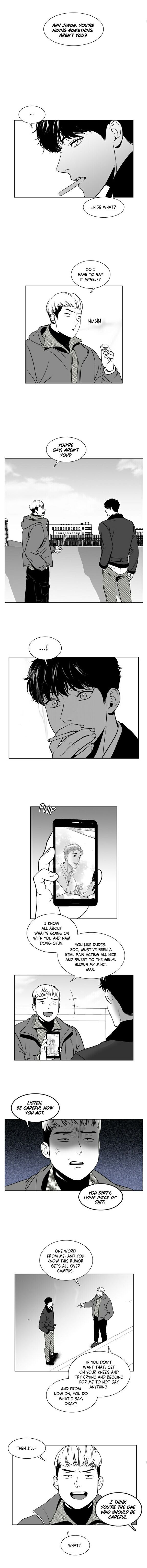 Bj Alex chapter 79 page 3
