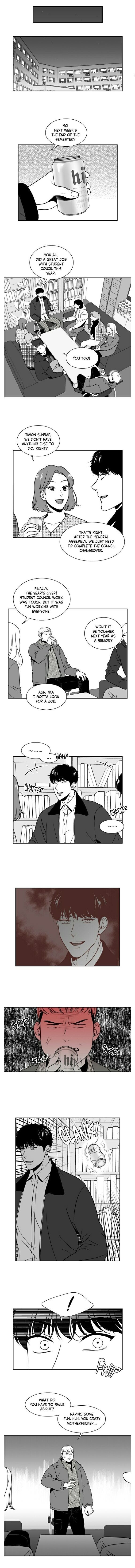 Bj Alex chapter 79 page 5