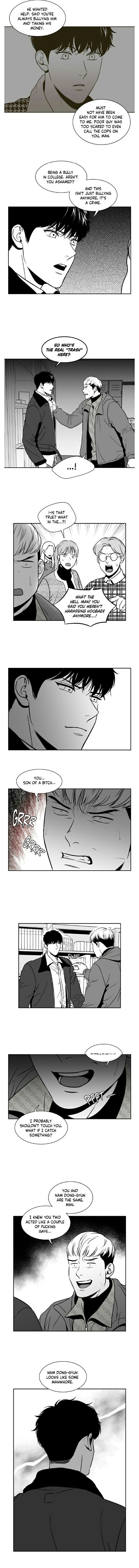Bj Alex chapter 79 page 8