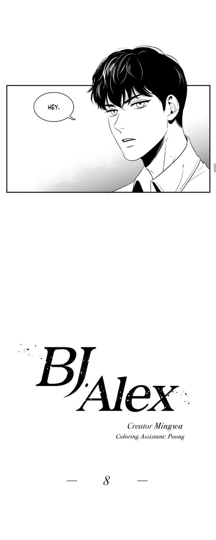 Bj Alex chapter 8 page 2
