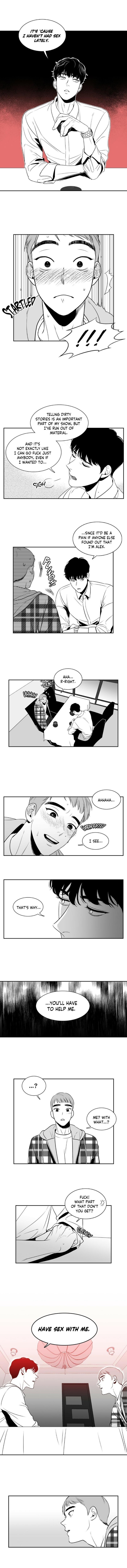 Bj Alex chapter 8 page 4