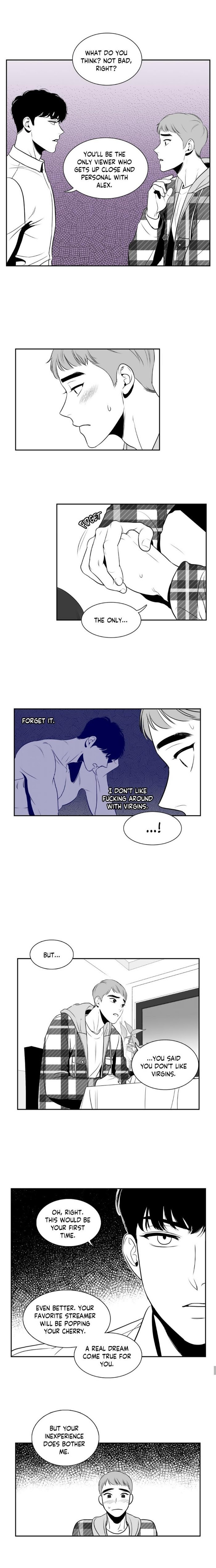 Bj Alex chapter 8 page 6