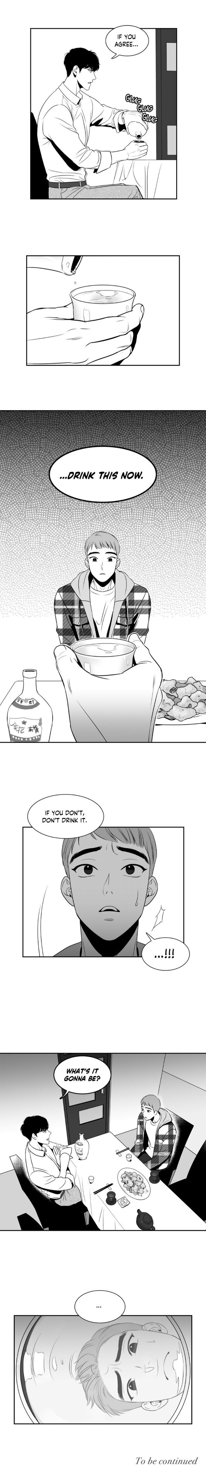 Bj Alex chapter 8 page 9