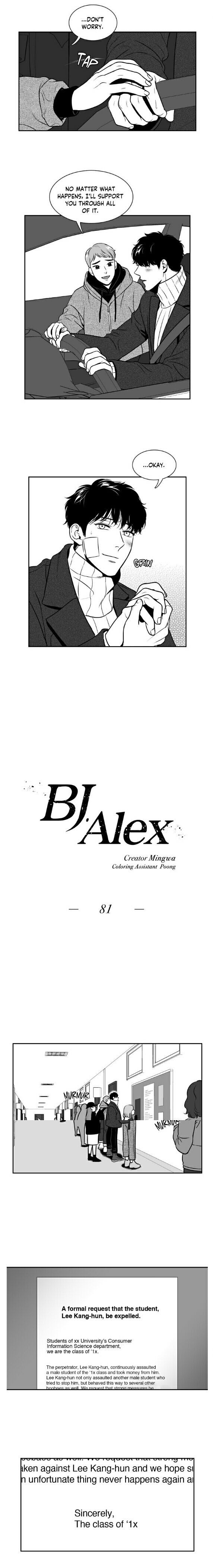 Bj Alex chapter 81 page 2