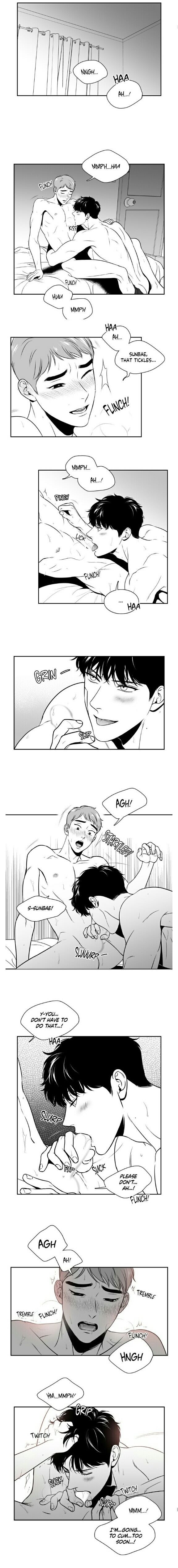 Bj Alex chapter 82 page 2
