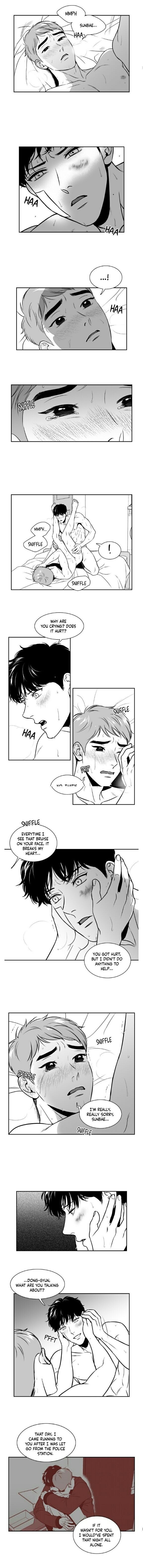 Bj Alex chapter 82 page 4
