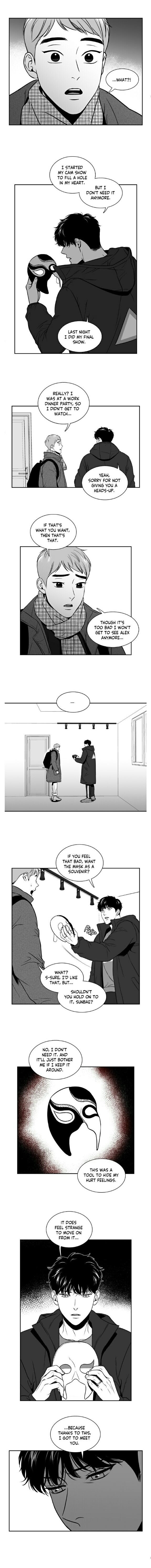 Bj Alex chapter 83 page 9
