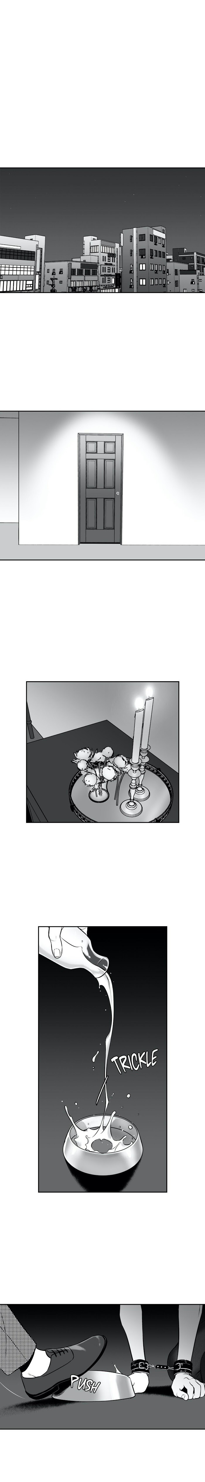 Bj Alex chapter 84 page 2